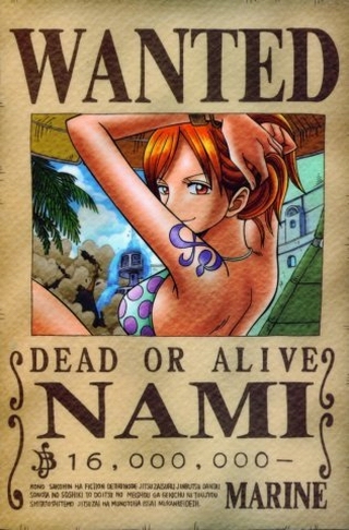 nami