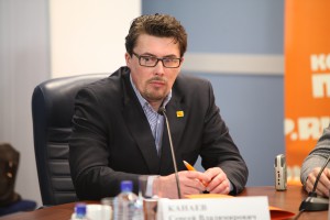 Ñåðãåé Êàíàåâ