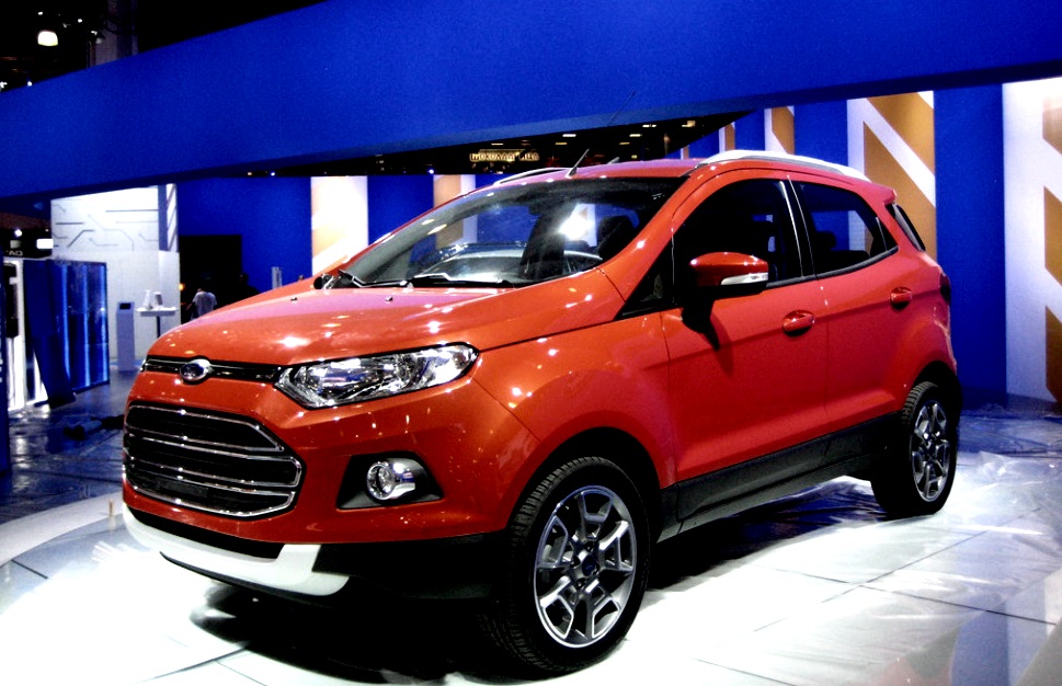 8. форд Эскорт  Наб Челны