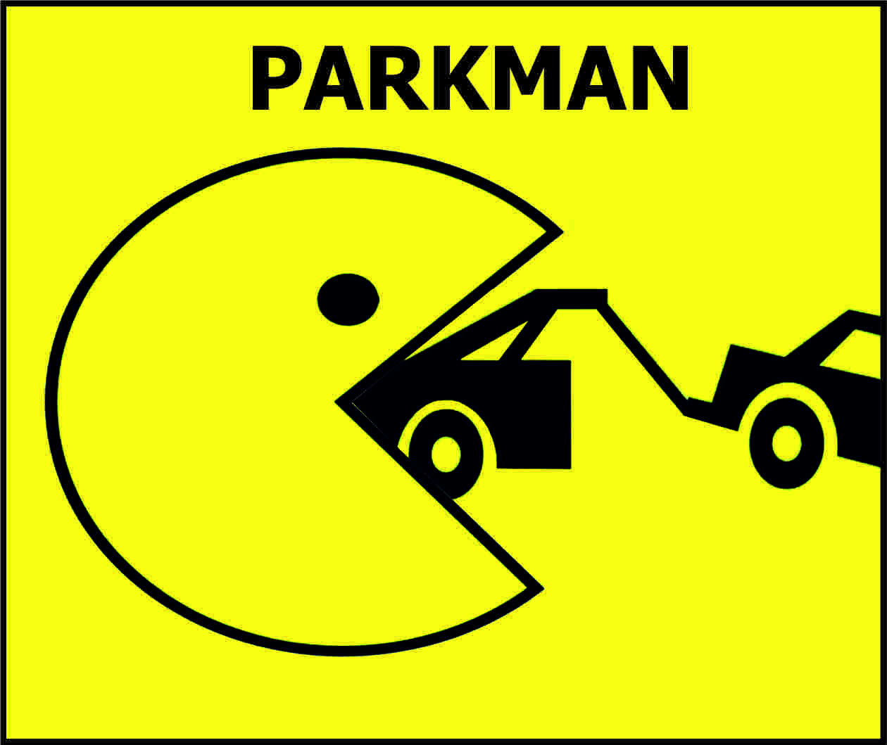 PARKMAN