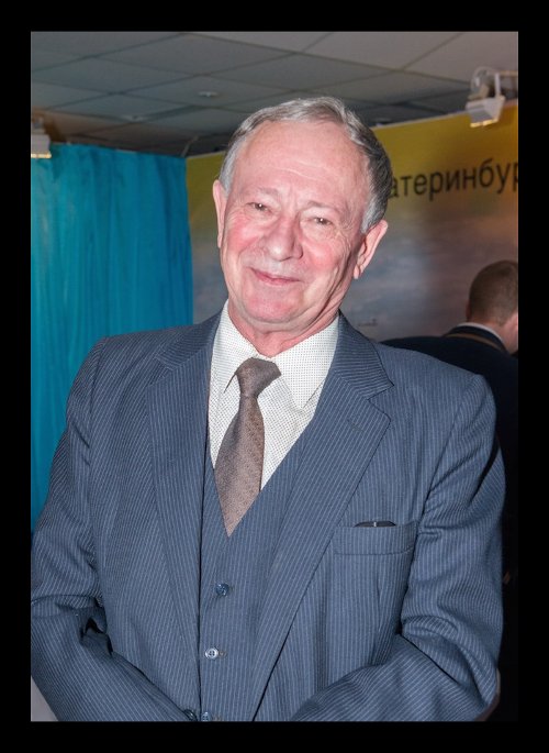 В.Я. Крылов2