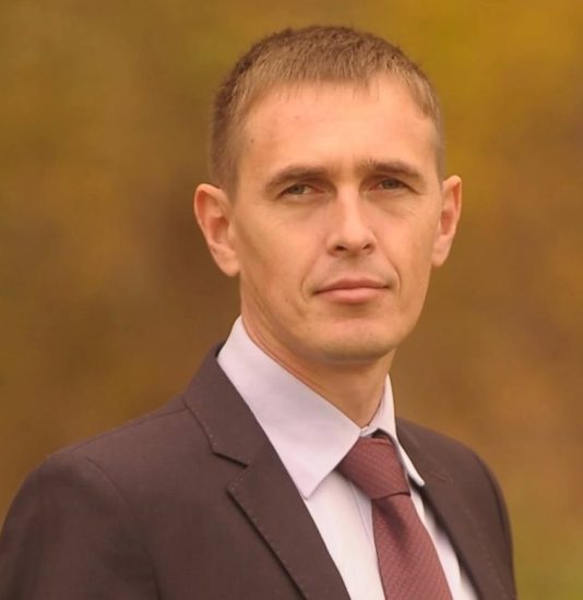 Дмитрий Золотов